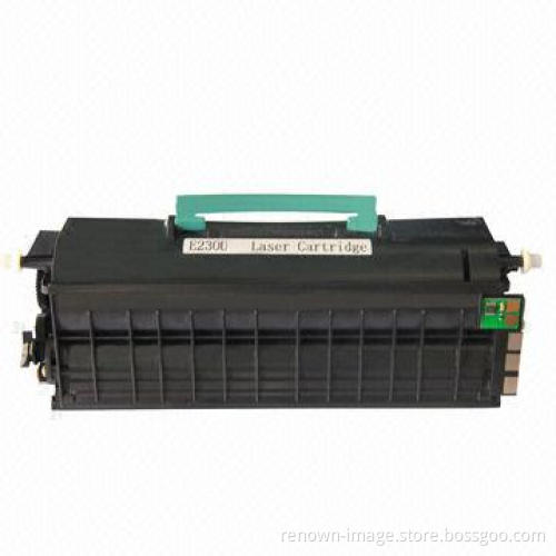 Compatible Universal Toner Cartridge for Lexmark E230U, with Competitive Price
